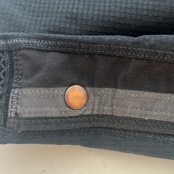 Vintage Lululemon Track Pant - Picture 2 of 6